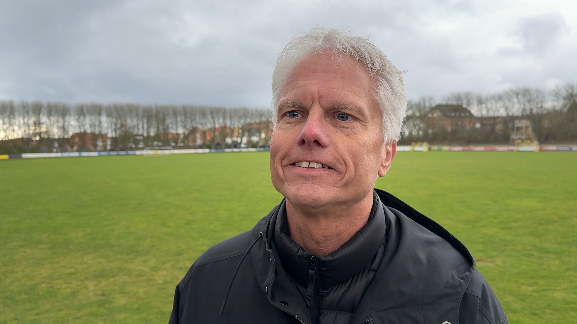 Jesper Blicher Dahl er ny direktør i Aarhus Fremad