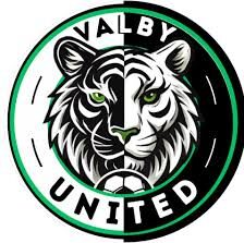 Valby United  Venskabsklub med fokus på inklusion og fællesskab.